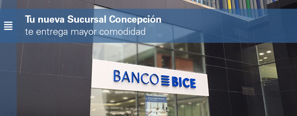 Credito Hipotecario Para Empresas Banco Bice